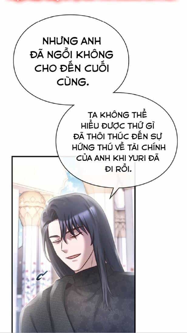 Sự Hy Sinh Của Ác Quỷ - Chương 21 - ảnh 29