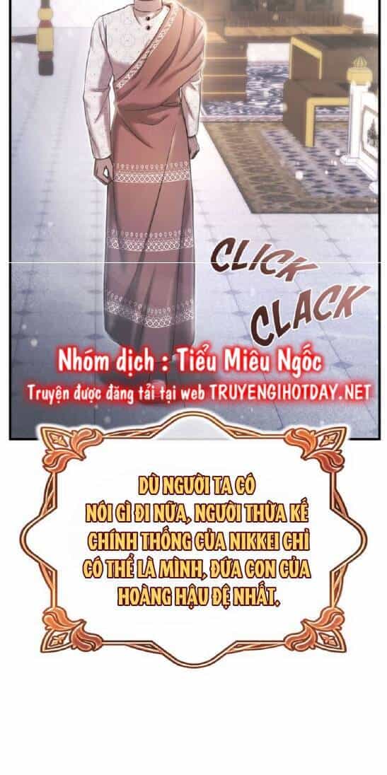 Sự Hy Sinh Của Ác Quỷ - Chương 21 - ảnh 43