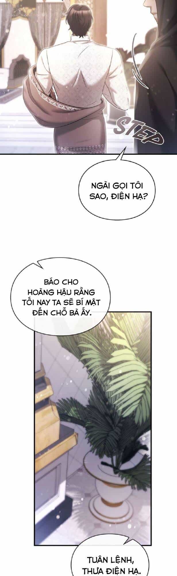 Sự Hy Sinh Của Ác Quỷ - Chương 21 - ảnh 46