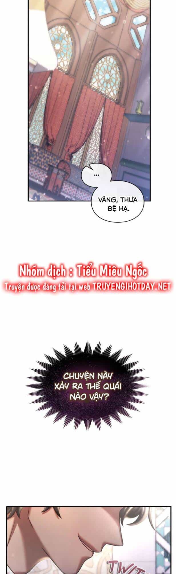 Sự Hy Sinh Của Ác Quỷ - Chương 21 - ảnh 6