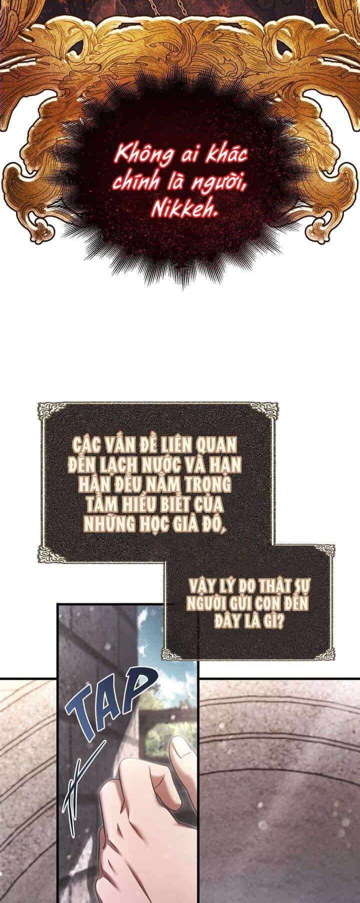 Sự Hy Sinh Của Ác Quỷ - Chương 22 - ảnh 22