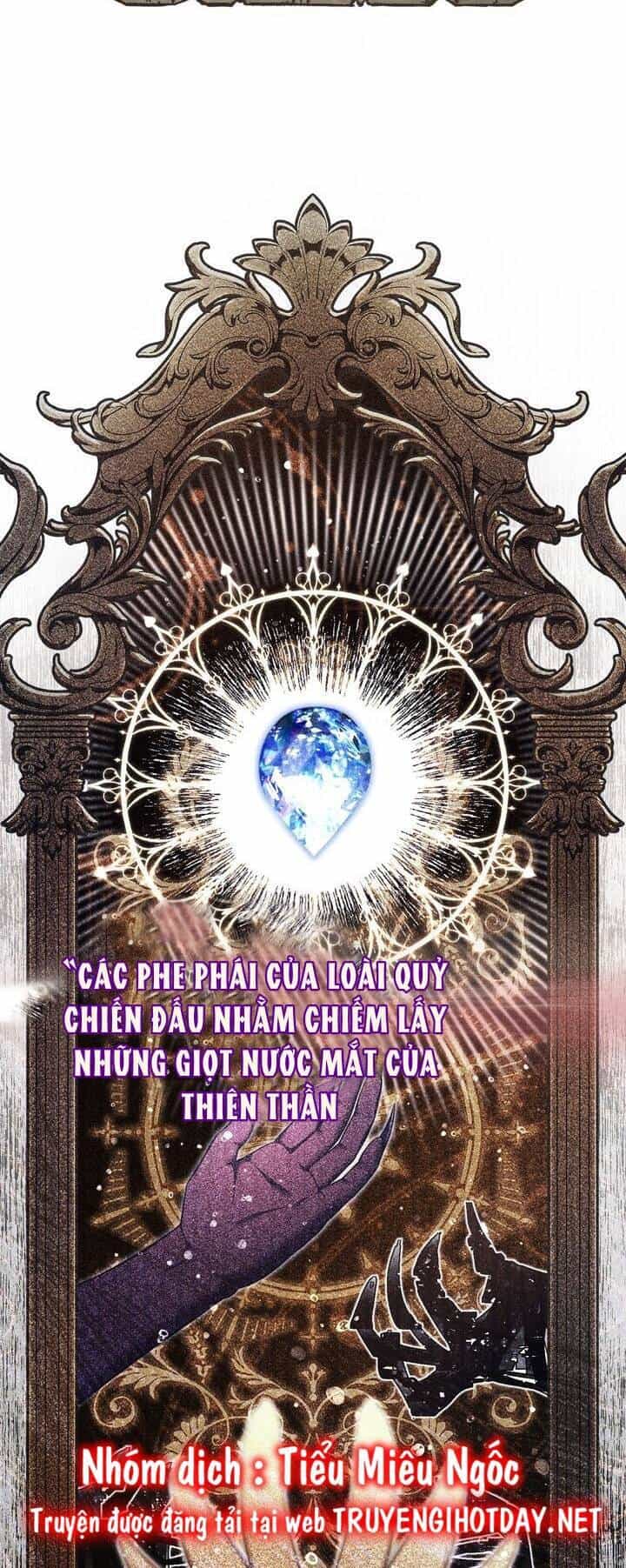 Sự Hy Sinh Của Ác Quỷ - Chương 22 - ảnh 31