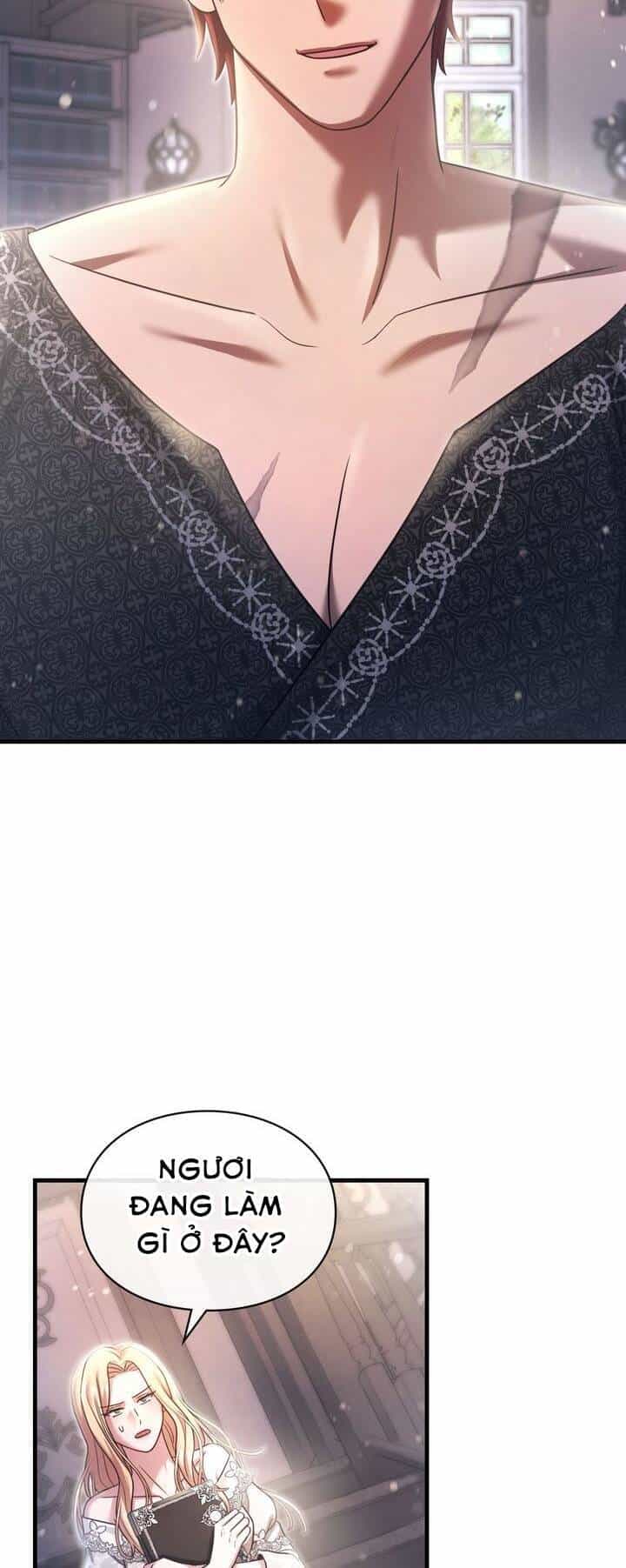 Sự Hy Sinh Của Ác Quỷ - Chương 22 - ảnh 37