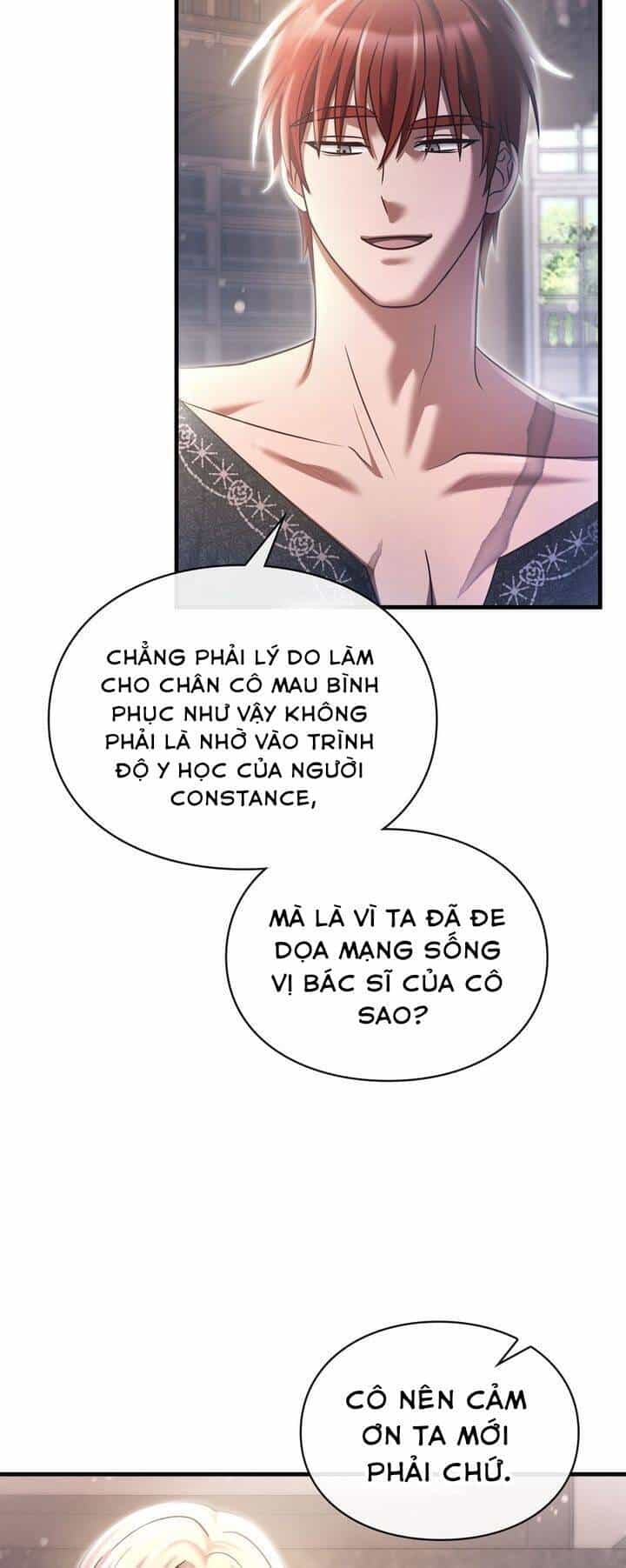 Sự Hy Sinh Của Ác Quỷ - Chương 22 - ảnh 46
