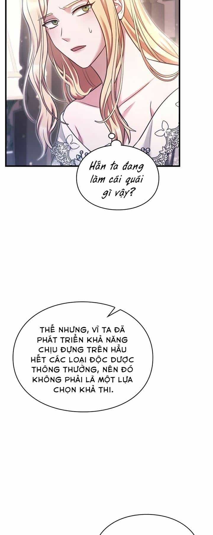 Sự Hy Sinh Của Ác Quỷ - Chương 22 - ảnh 57
