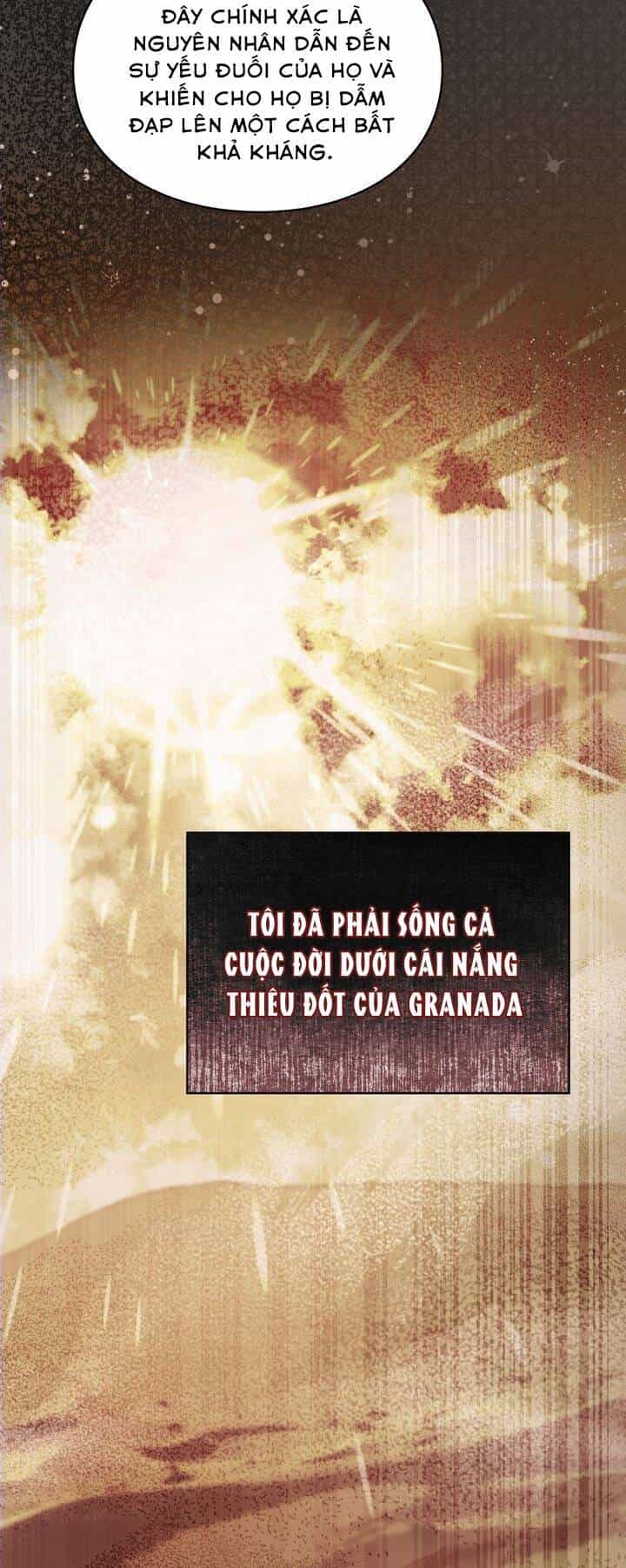 Sự Hy Sinh Của Ác Quỷ - Chương 22 - ảnh 8