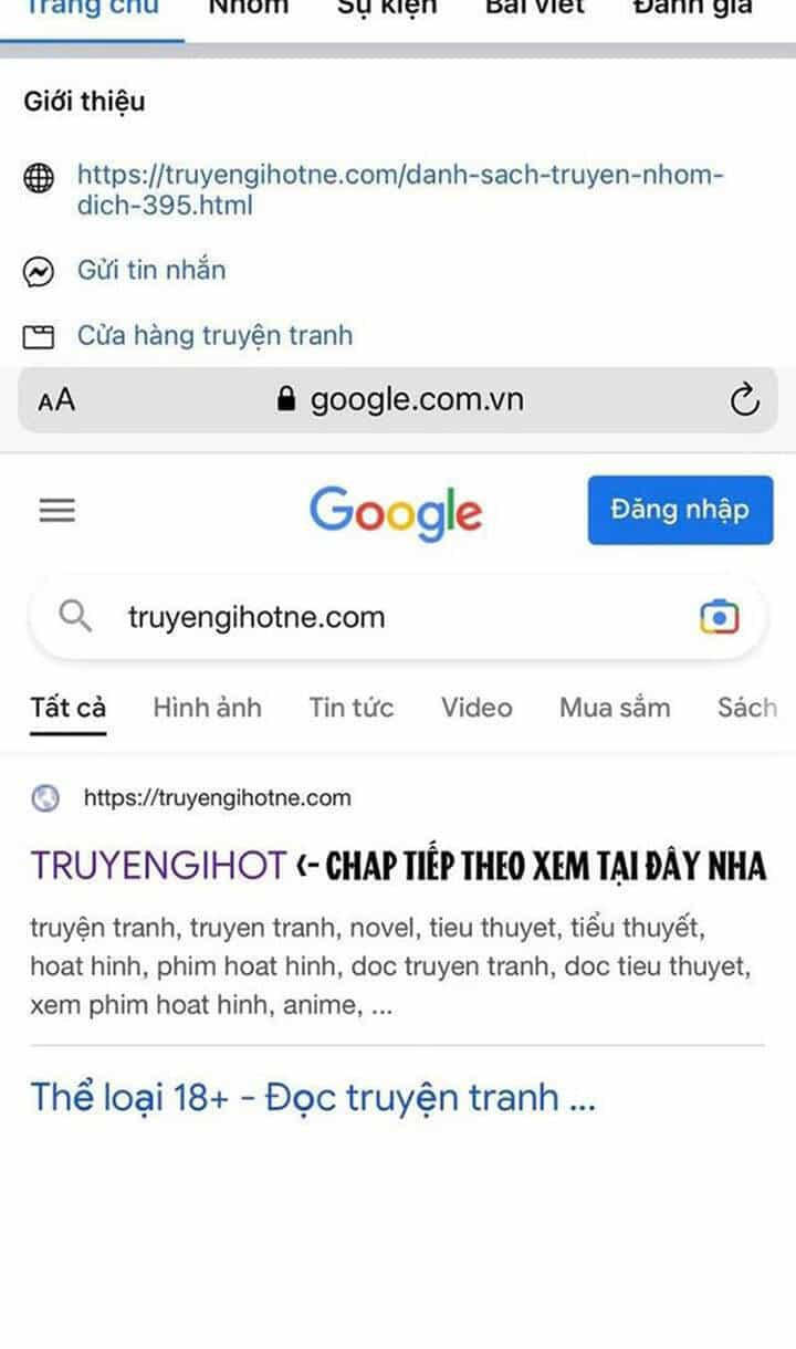Sự Hy Sinh Của Ác Quỷ - Chương 23 - ảnh 2