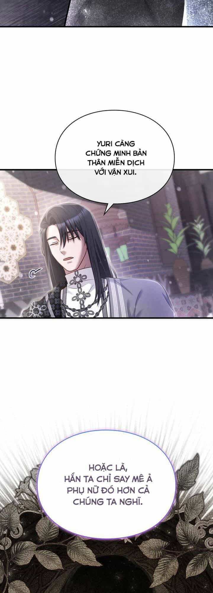 Sự Hy Sinh Của Ác Quỷ - Chương 23 - ảnh 49