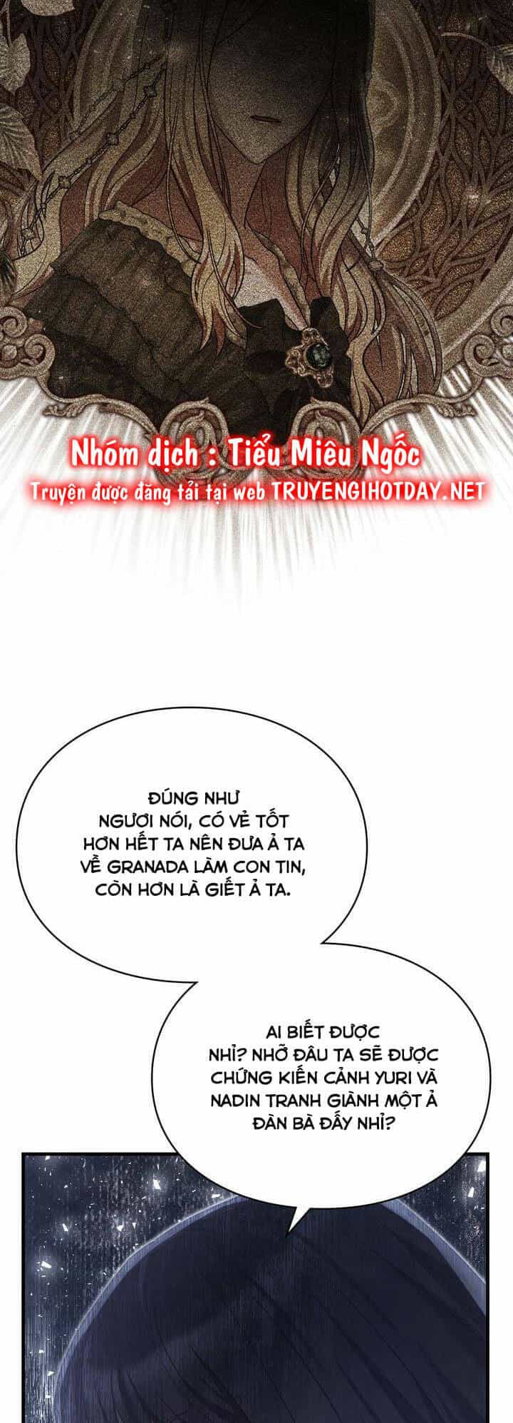 Sự Hy Sinh Của Ác Quỷ - Chương 23 - ảnh 50