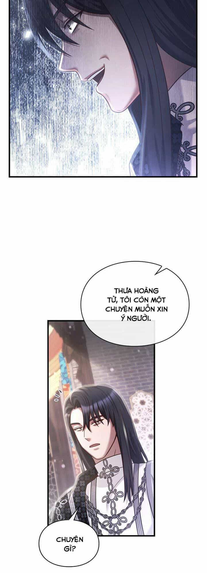 Sự Hy Sinh Của Ác Quỷ - Chương 23 - ảnh 51