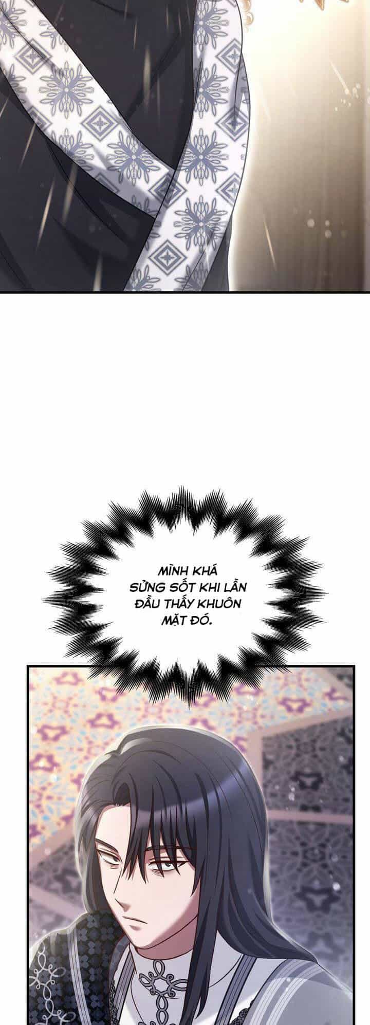 Sự Hy Sinh Của Ác Quỷ - Chương 23 - ảnh 56