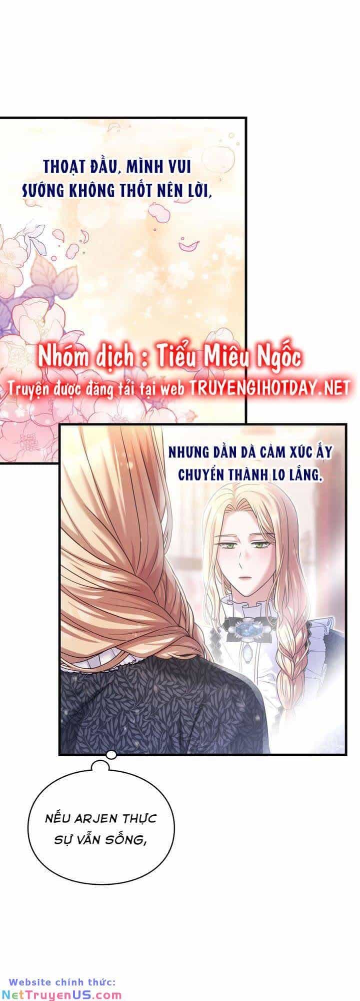 Sự Hy Sinh Của Ác Quỷ - Chương 24 - ảnh 15