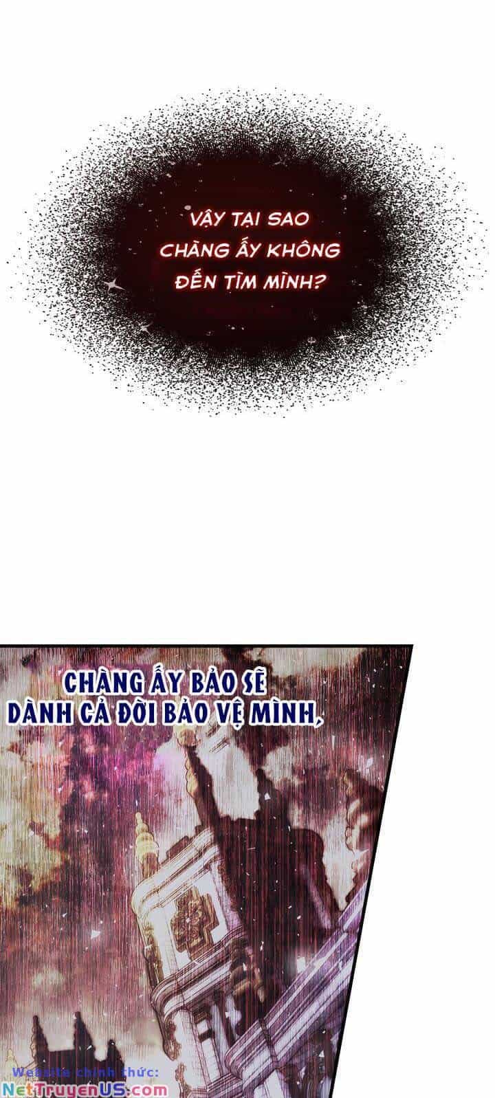Sự Hy Sinh Của Ác Quỷ - Chương 24 - ảnh 16
