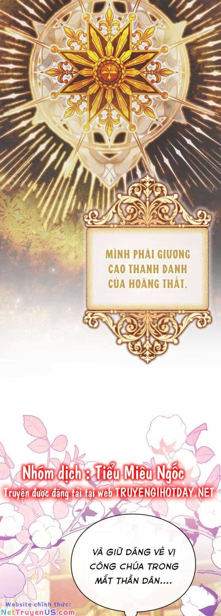 Sự Hy Sinh Của Ác Quỷ - Chương 24 - ảnh 22