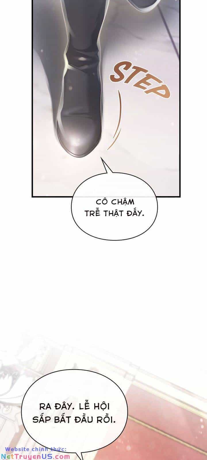 Sự Hy Sinh Của Ác Quỷ - Chương 24 - ảnh 24