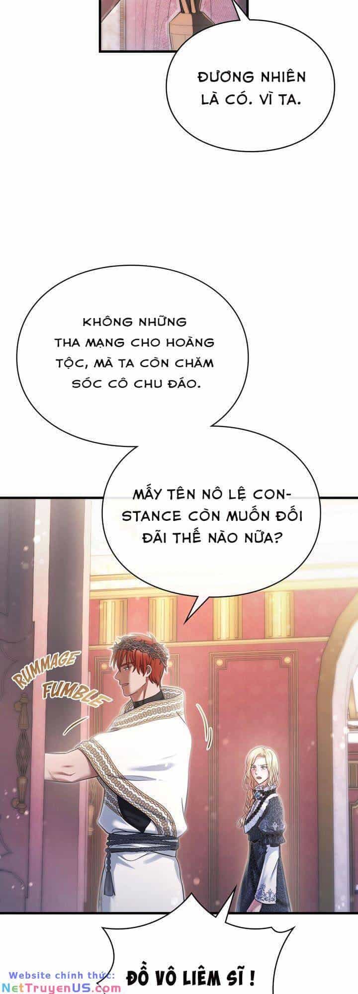 Sự Hy Sinh Của Ác Quỷ - Chương 24 - ảnh 31