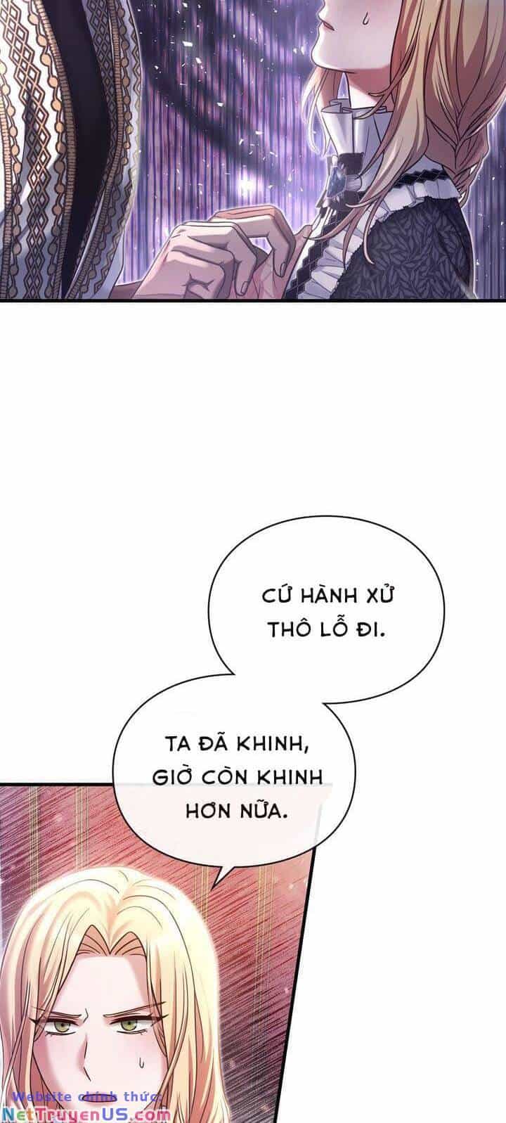 Sự Hy Sinh Của Ác Quỷ - Chương 24 - ảnh 38