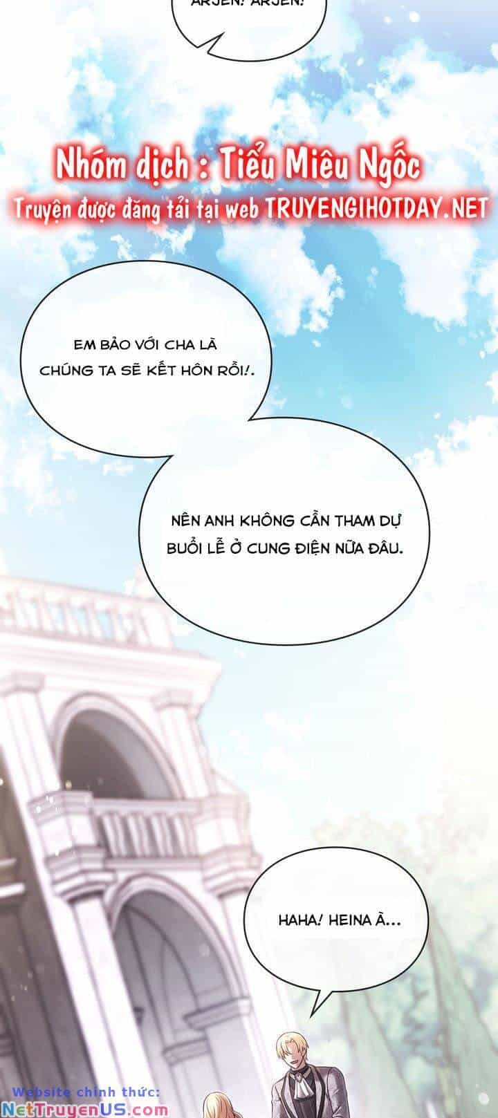 Sự Hy Sinh Của Ác Quỷ - Chương 24 - ảnh 4