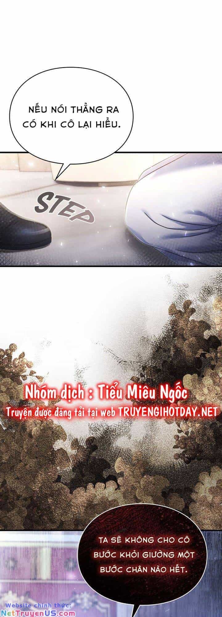 Sự Hy Sinh Của Ác Quỷ - Chương 24 - ảnh 44
