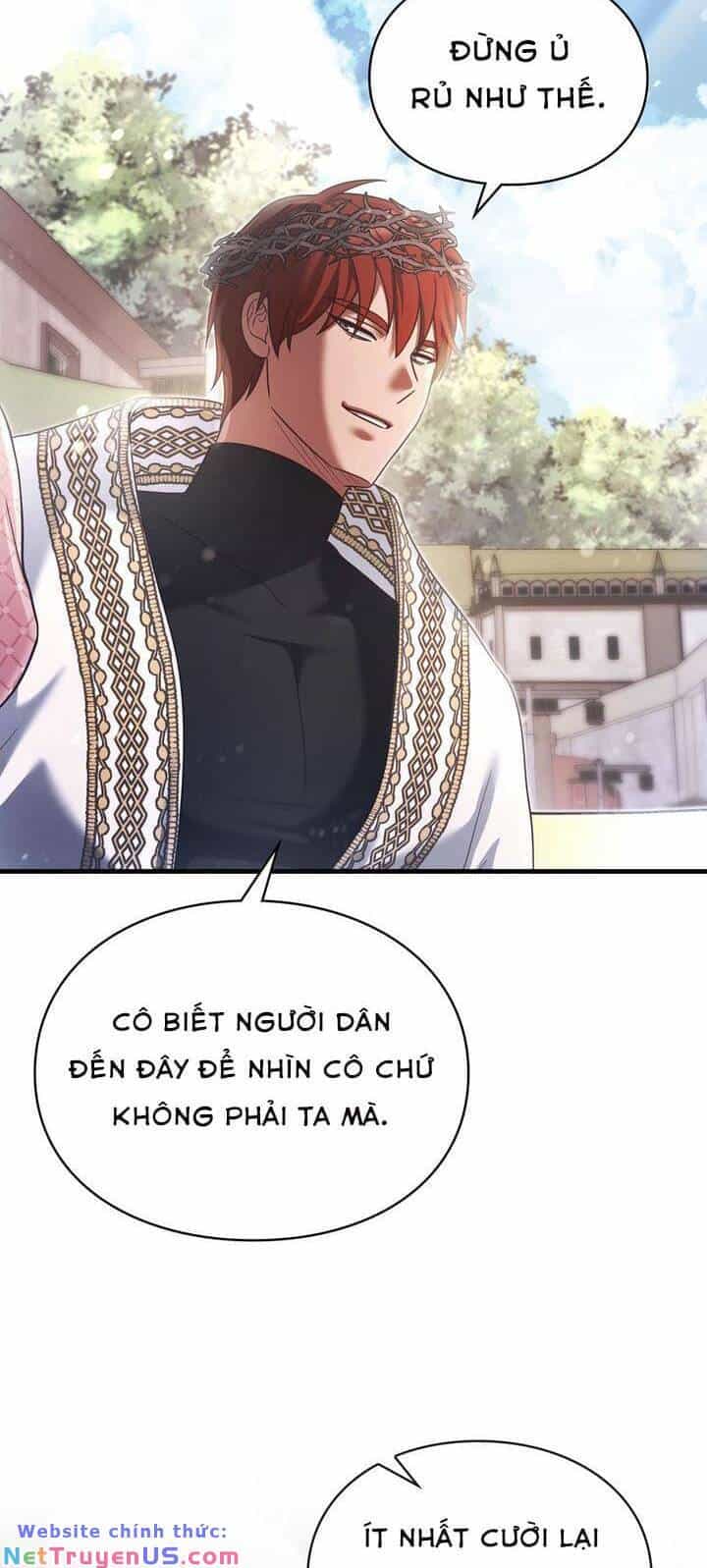 Sự Hy Sinh Của Ác Quỷ - Chương 24 - ảnh 54