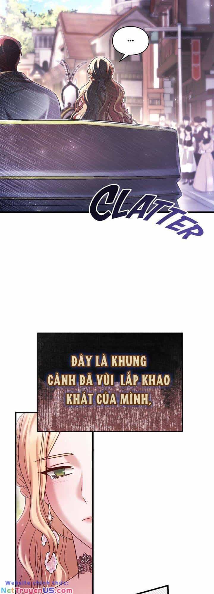 Sự Hy Sinh Của Ác Quỷ - Chương 24 - ảnh 56