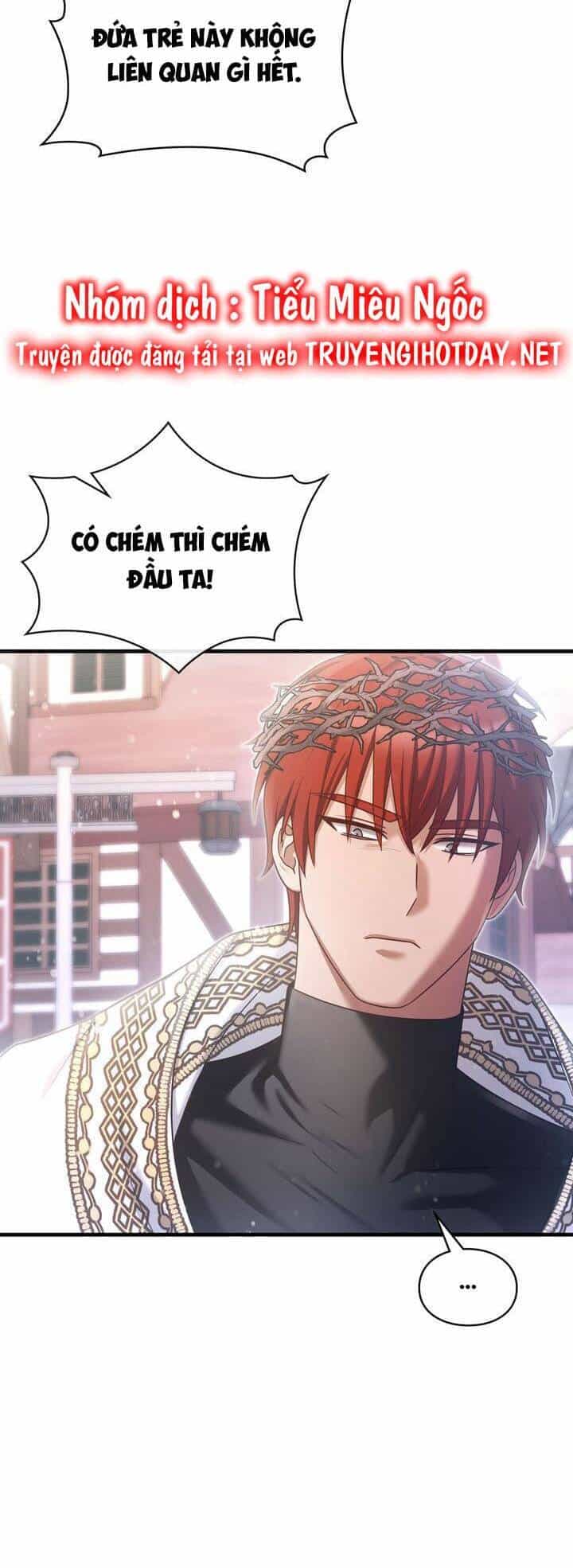 Sự Hy Sinh Của Ác Quỷ - Chương 25 - ảnh 37