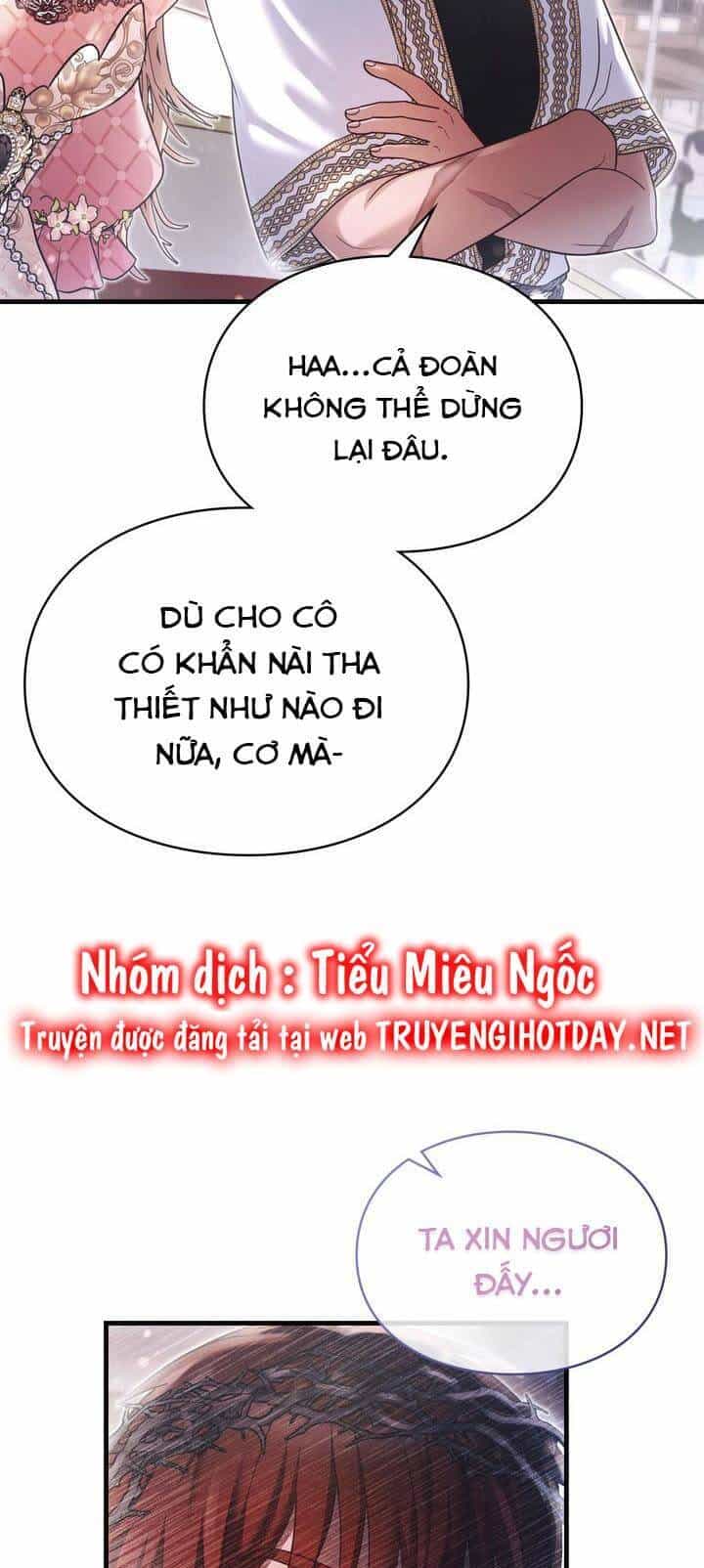 Sự Hy Sinh Của Ác Quỷ - Chương 25 - ảnh 4