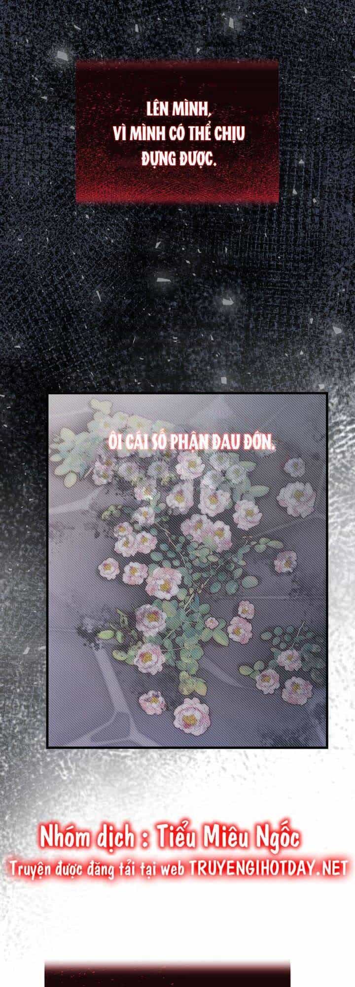 Sự Hy Sinh Của Ác Quỷ - Chương 25 - ảnh 41