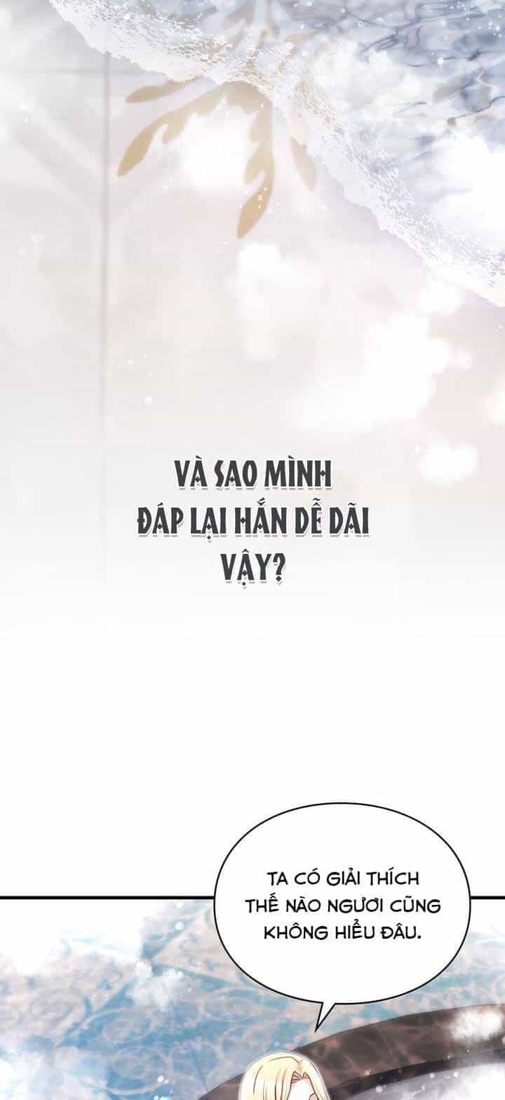 Sự Hy Sinh Của Ác Quỷ - Chương 25 - ảnh 50