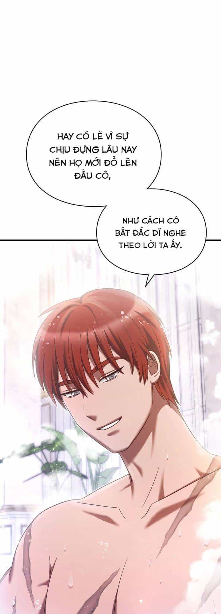 Sự Hy Sinh Của Ác Quỷ - Chương 25 - ảnh 54