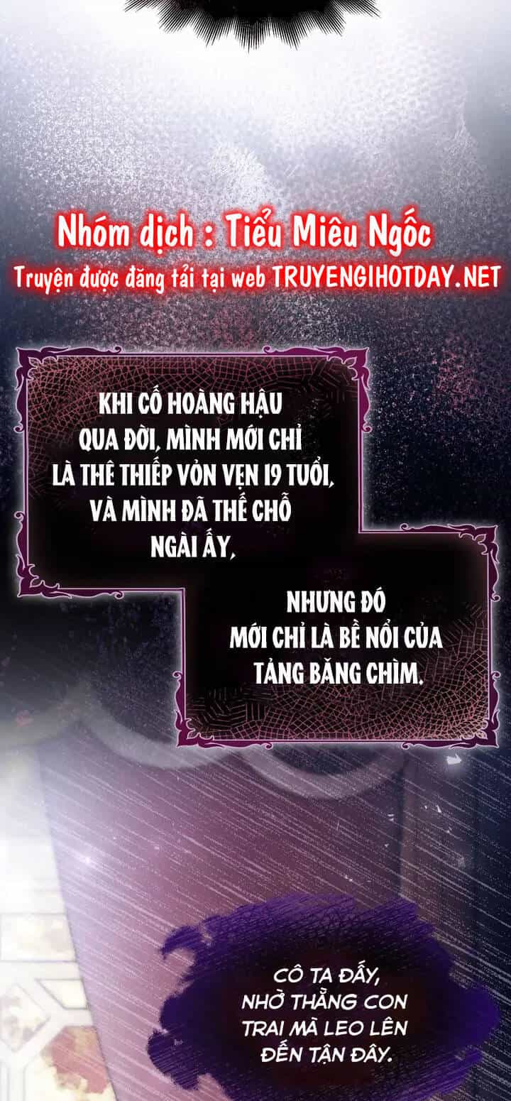 Sự Hy Sinh Của Ác Quỷ - Chương 26 - ảnh 13