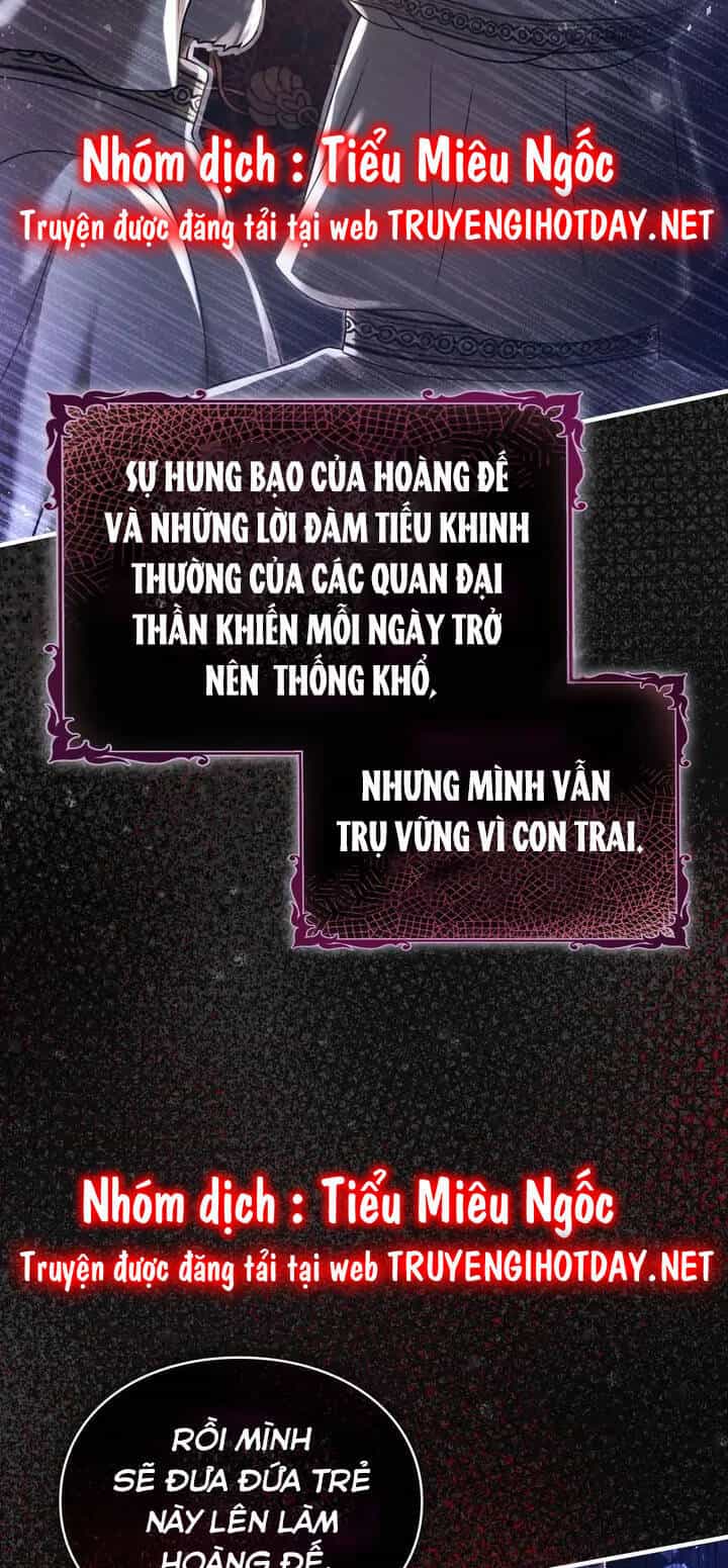 Sự Hy Sinh Của Ác Quỷ - Chương 26 - ảnh 15