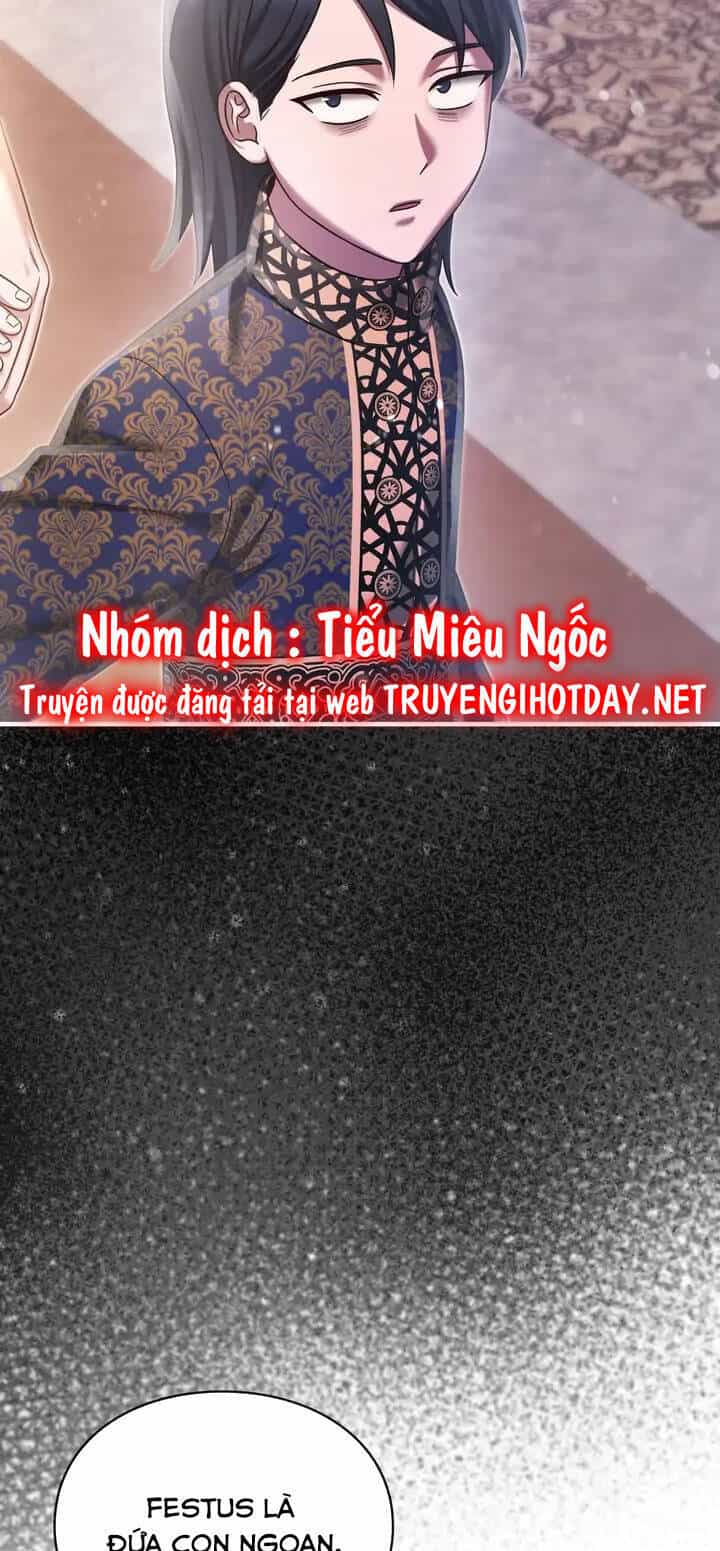 Sự Hy Sinh Của Ác Quỷ - Chương 26 - ảnh 17