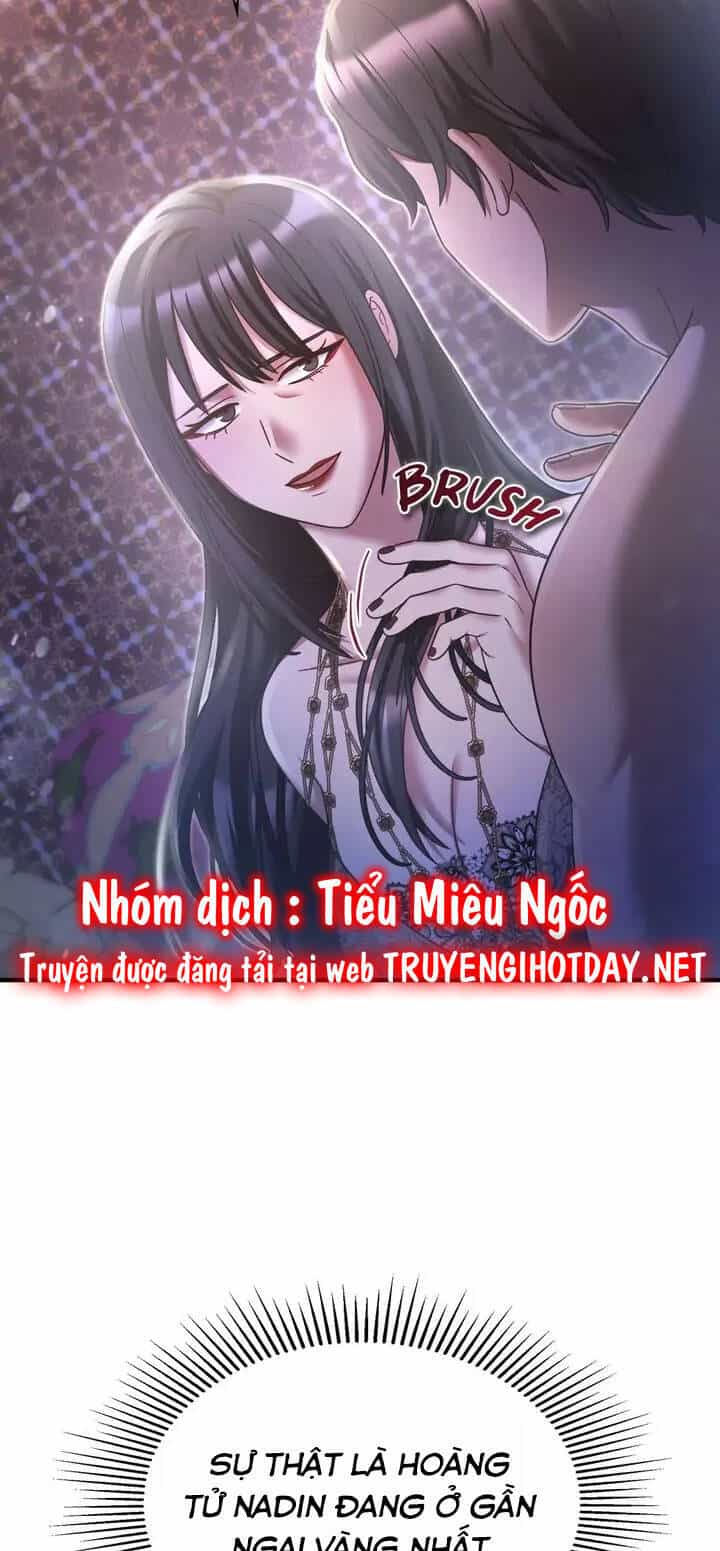 Sự Hy Sinh Của Ác Quỷ - Chương 26 - ảnh 19