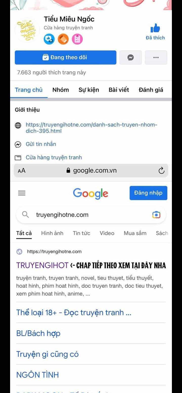 Sự Hy Sinh Của Ác Quỷ - Chương 26 - ảnh 2