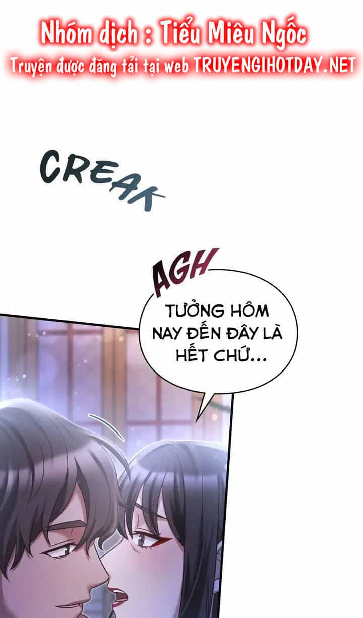 Sự Hy Sinh Của Ác Quỷ - Chương 26 - ảnh 21