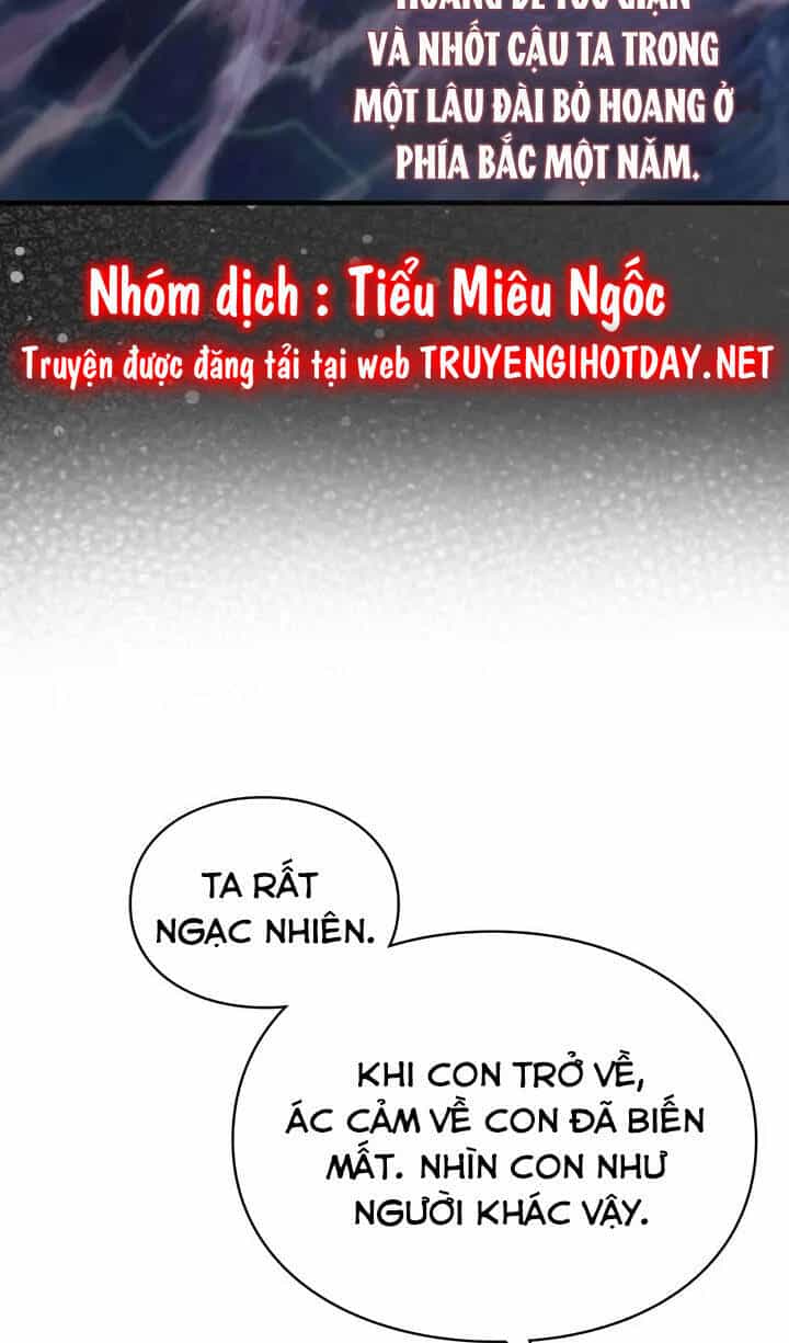 Sự Hy Sinh Của Ác Quỷ - Chương 26 - ảnh 27