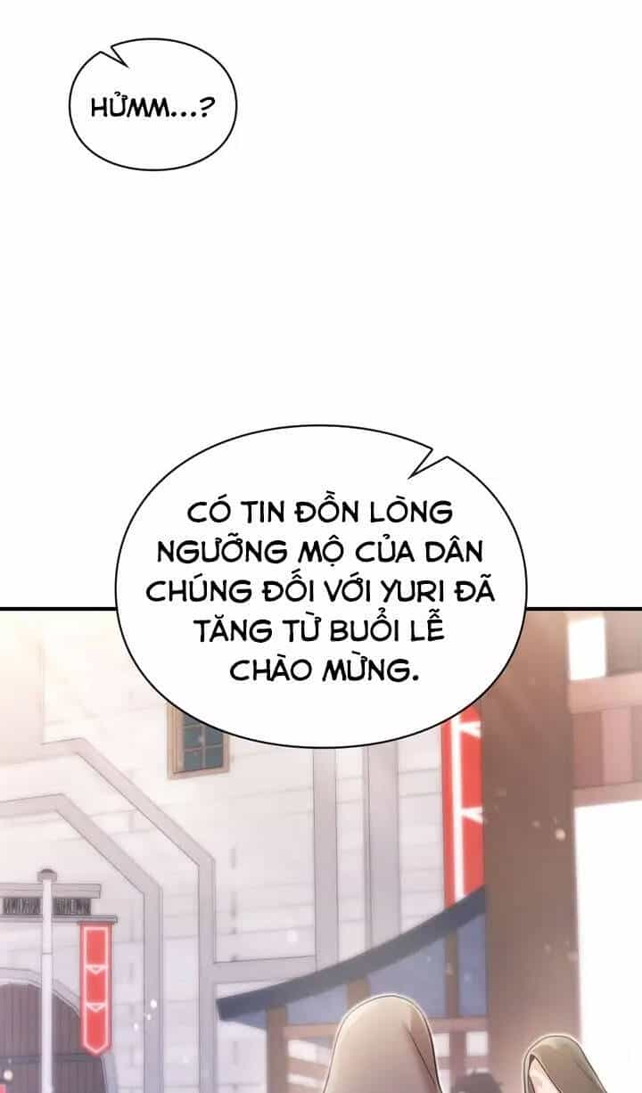 Sự Hy Sinh Của Ác Quỷ - Chương 26 - ảnh 29