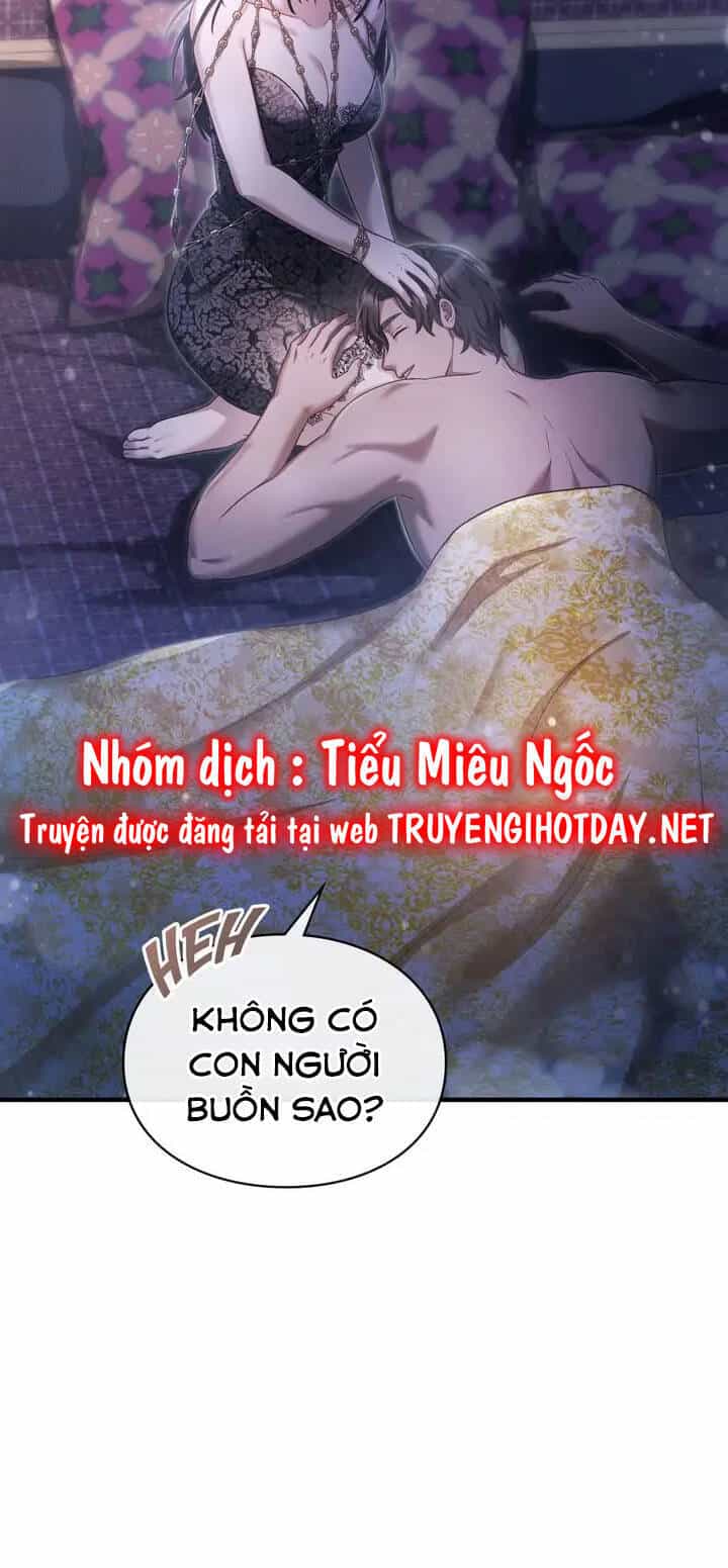 Sự Hy Sinh Của Ác Quỷ - Chương 26 - ảnh 5