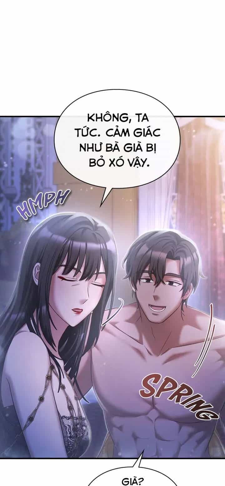 Sự Hy Sinh Của Ác Quỷ - Chương 26 - ảnh 6