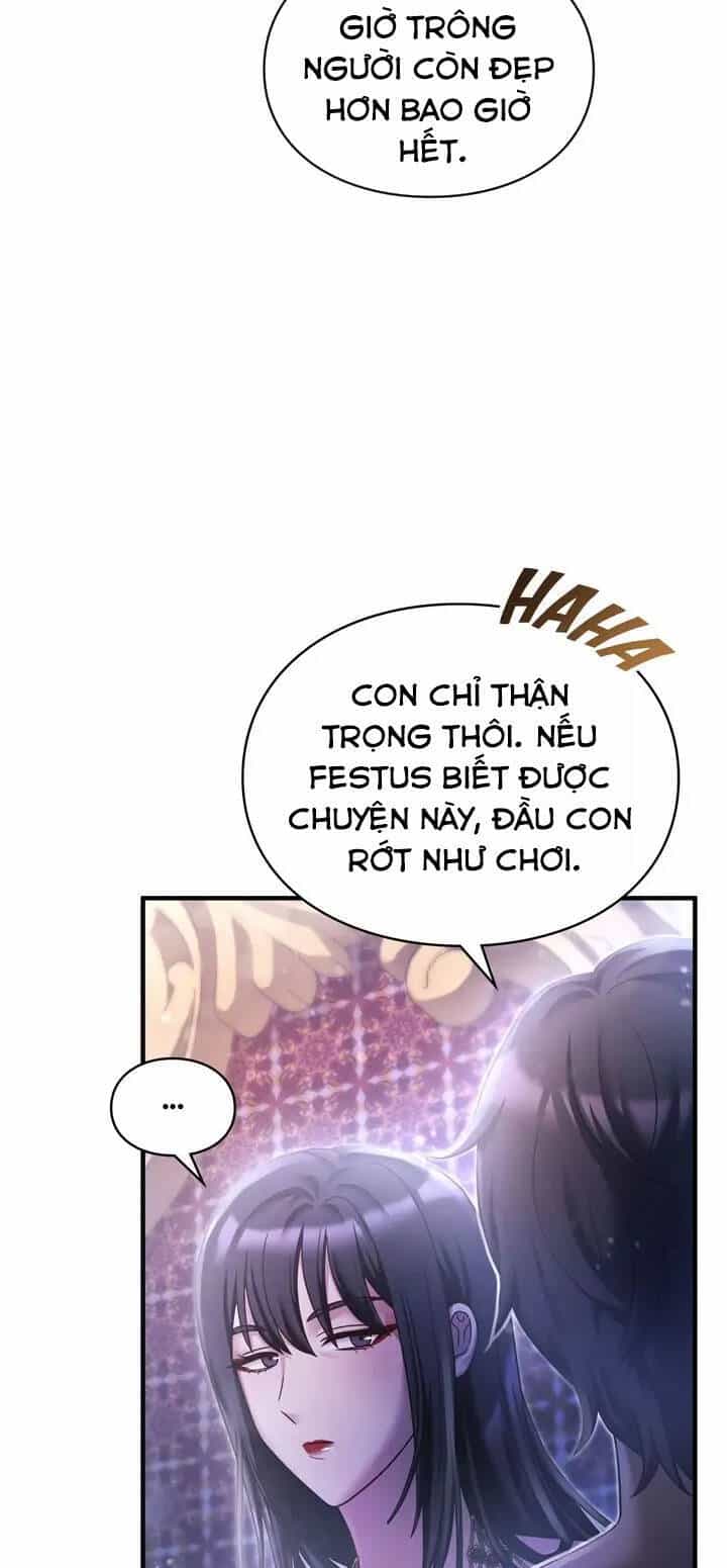 Sự Hy Sinh Của Ác Quỷ - Chương 26 - ảnh 7