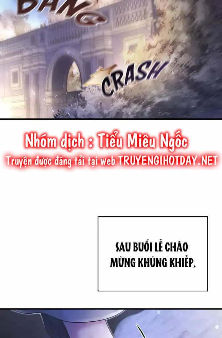 Sự Hy Sinh Của Ác Quỷ - Chương 26 - ảnh 79
