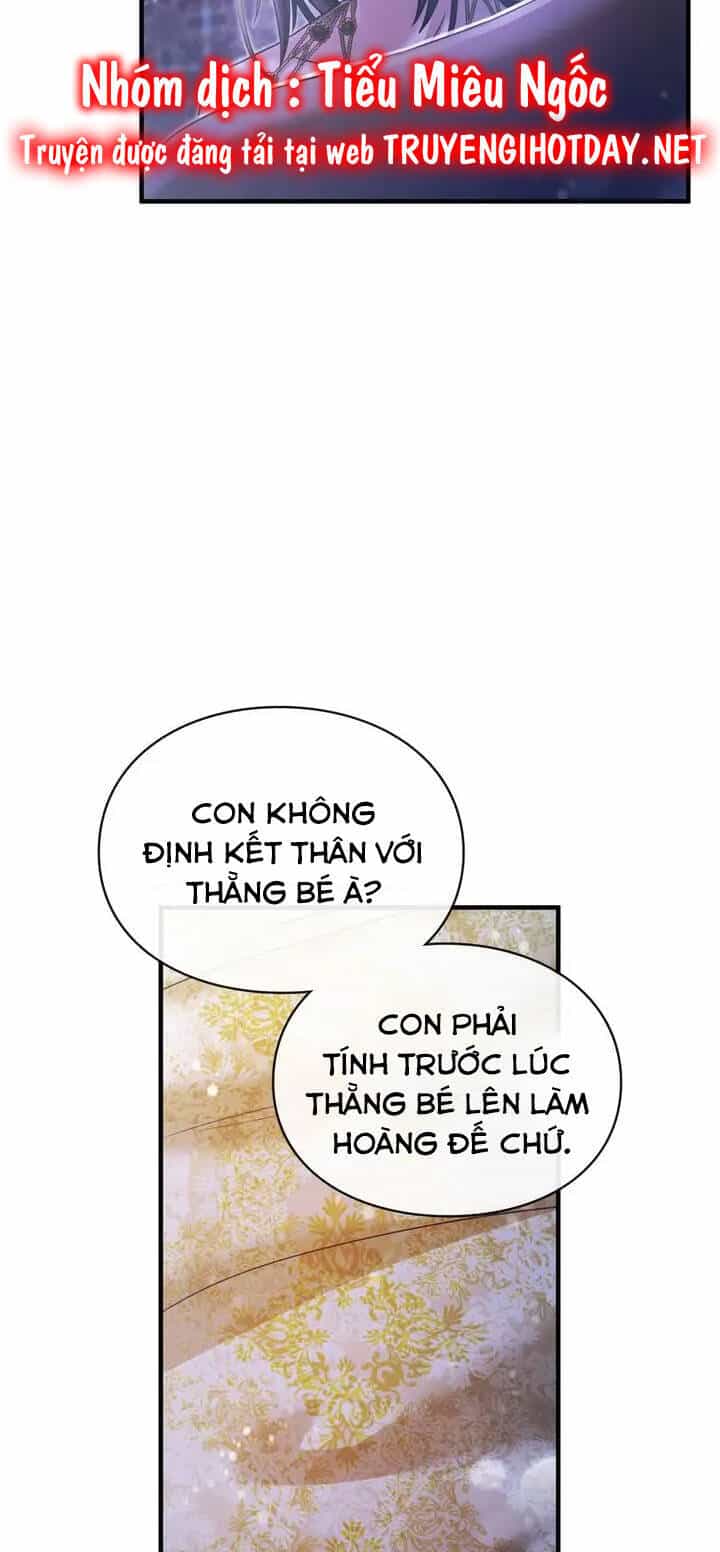 Sự Hy Sinh Của Ác Quỷ - Chương 26 - ảnh 8