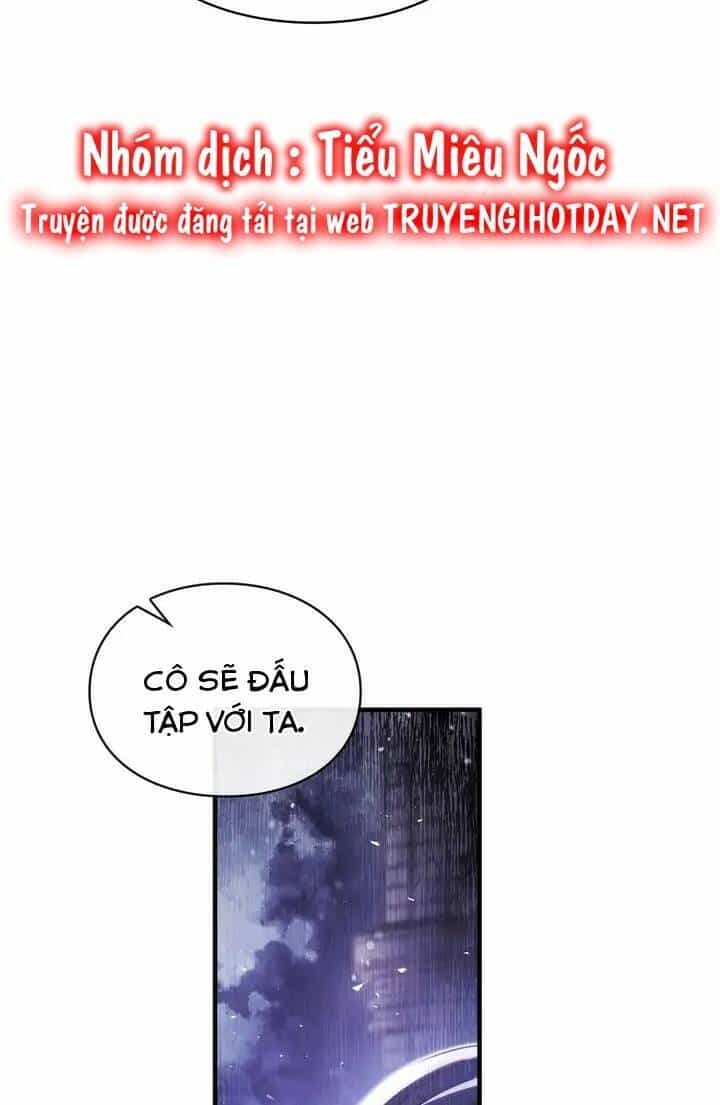 Sự Hy Sinh Của Ác Quỷ - Chương 27 - ảnh 14