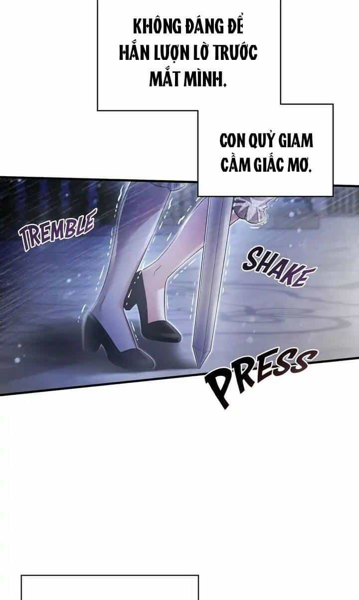 Sự Hy Sinh Của Ác Quỷ - Chương 27 - ảnh 49