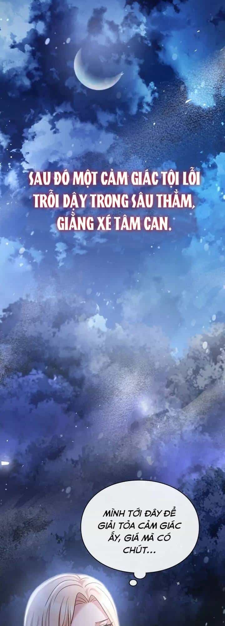 Sự Hy Sinh Của Ác Quỷ - Chương 27 - ảnh 5