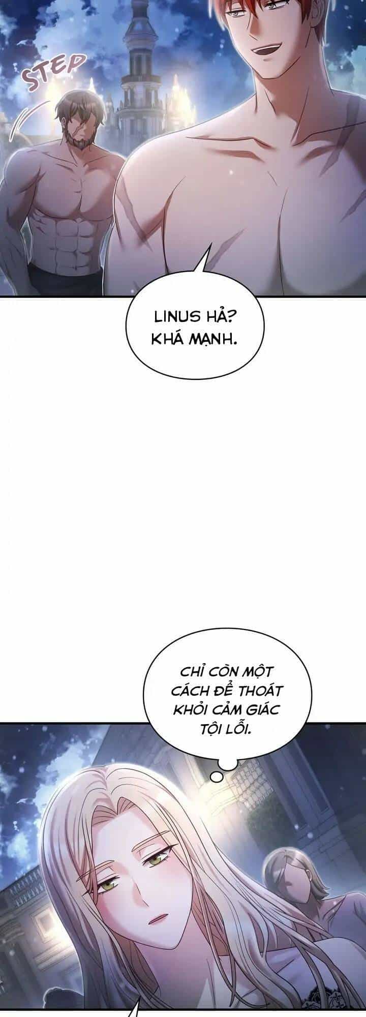 Sự Hy Sinh Của Ác Quỷ - Chương 27 - ảnh 8