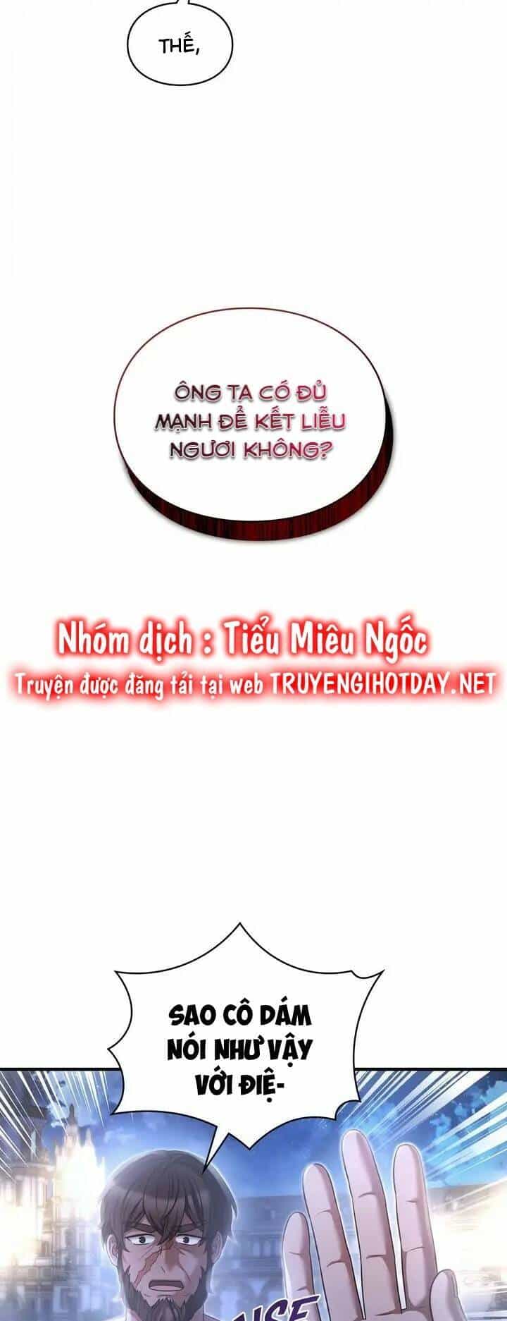 Sự Hy Sinh Của Ác Quỷ - Chương 27 - ảnh 9