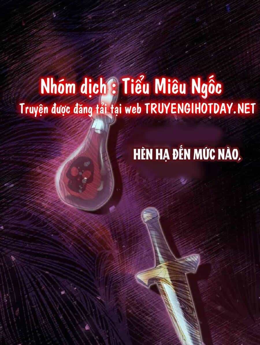 Sự Hy Sinh Của Ác Quỷ - Chương 28 - ảnh 26
