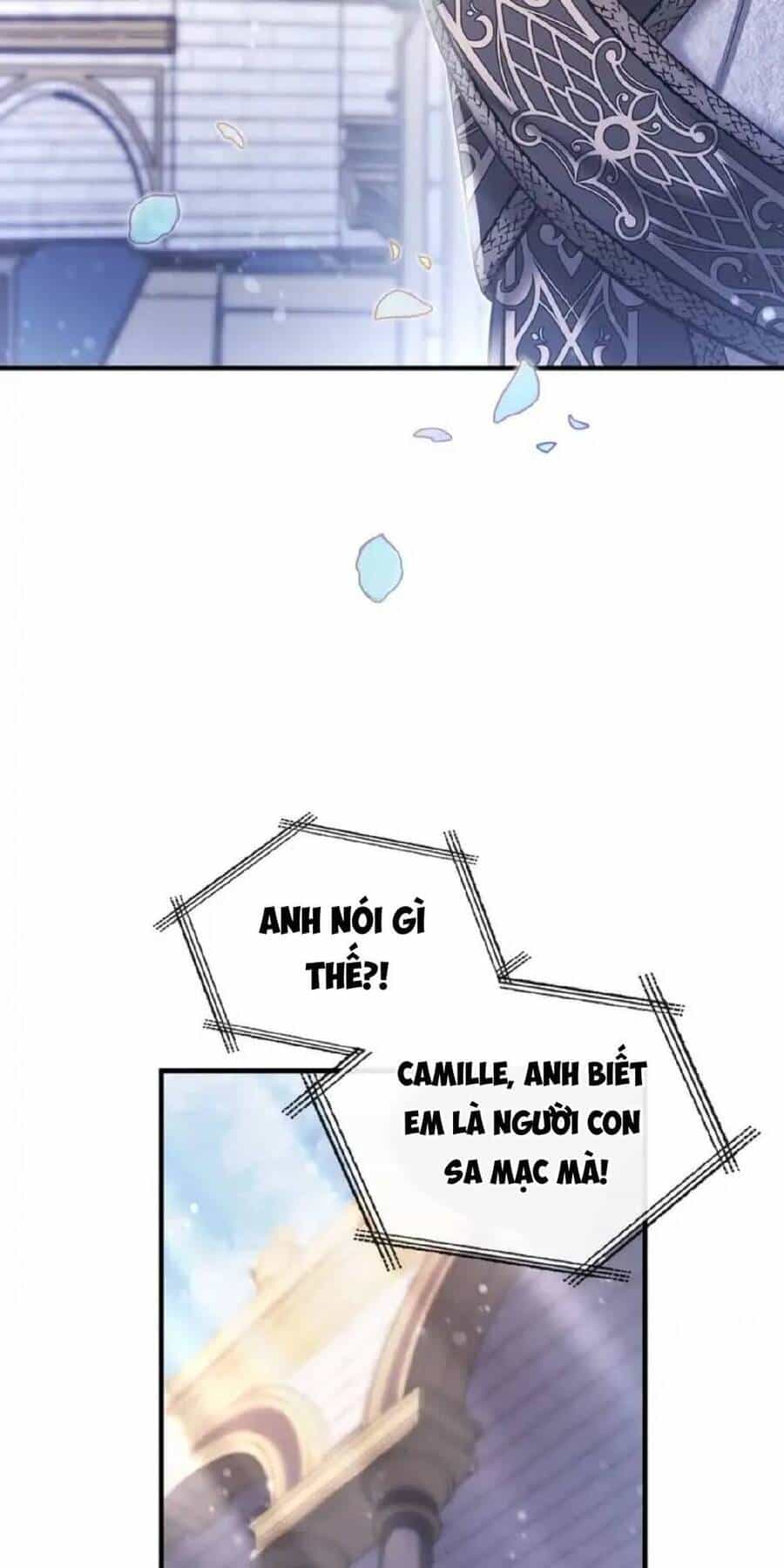 Sự Hy Sinh Của Ác Quỷ - Chương 28 - ảnh 32